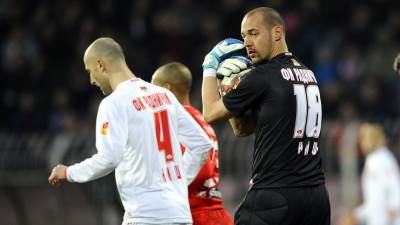  Borjan i prečke spasili Ludogorec 