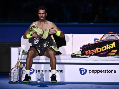  rafael nadal kukao polse poraza  