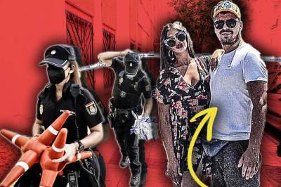  škaljarski klan 