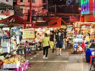  10 stvari ni slučajno ne radite na Tajlandu: Masaža je samo jedna zamka, a turisti savršen plen za p 