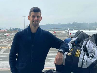  prvi covjek australijan opena o djokovicu 