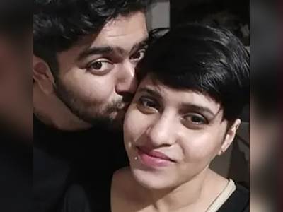  Aftab Amen Ponavala je nakon svađe ubio svoju devojku, pa je raskomadao. 