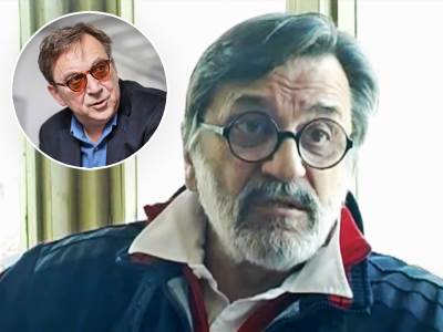  tihomir stanic otkrio: gaga je tražio da krijem da umire 