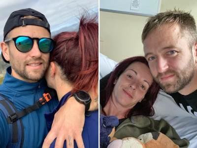  zena dozivjela mozdani udar dok je bila u krevetu sa muzem  