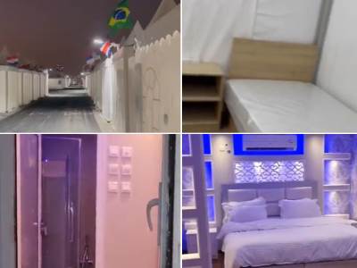 smjestaj na svjetskom prvenstvu    smjestaj na svjetskom prvenstvu