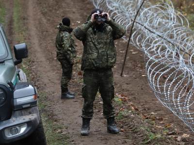  poljska zatvara granice sa bjelorusijom 