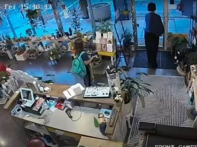  jezivi snimak otmica dečak 