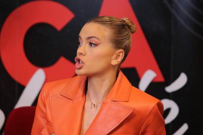  milica pavlovic nvijala za orlove  