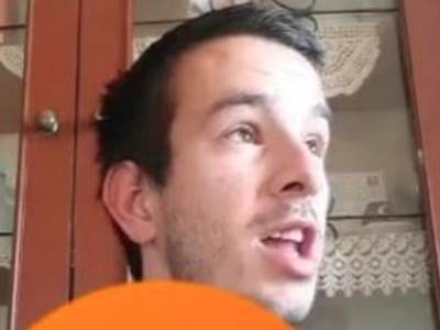  saslusan tiktoker koji je snimao oca kako mu bije zenu  