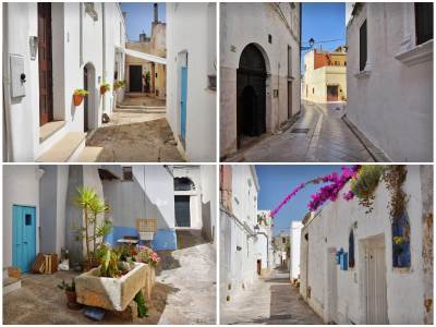  grad u italiji koji nudi novac svima koji zele da se presele 