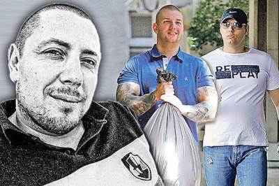  nestali članovi klanova u srbiji 