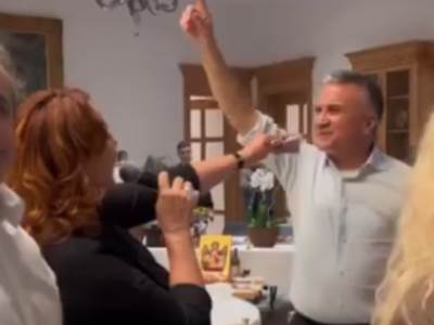  slavlje novaka đokovića 
