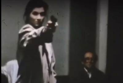  Marijana Bahmajer postala je poznata kao „majka osvetnica“ kada je, 6. marta 1981. godine, u prepuno 