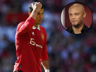  legenda brutalno napala ronalda 