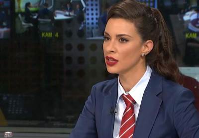  jovana jeremic o dragani kosjerini  