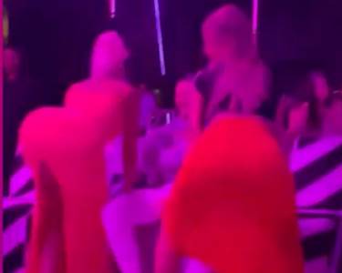  Saša Kovačević, Milica Pavlović i Jelena Karleuša objavili snimak iz provoda! 