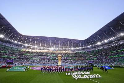  njemacki tim ruka preko usta katar 