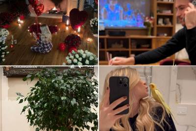  Saška Veselinov, snaja Novaka Đokovića, otkrila delić raja u kojem živi sa suprugom Đorđem 