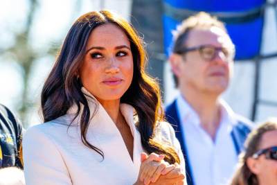  Megan Markl o intimnim odnosima i razlikama između polova. 