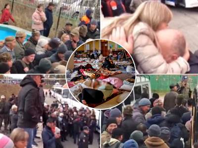   napustilo više od sedam miliona 