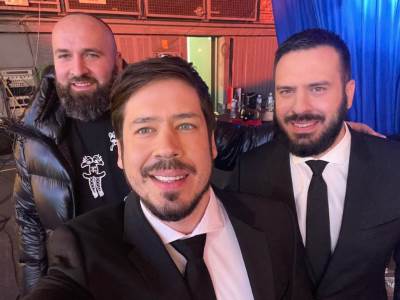  OVO JE MAJKA VANBRAČNOG SINA MARINKA ROKVIĆA 