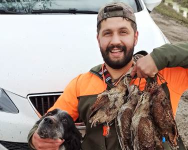  lovca u turskoj ubila zivotinja 
