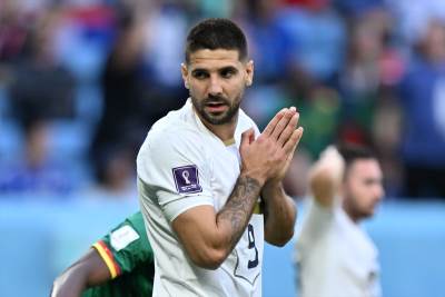  Aleksandar Mitrović je o ovome mjesecima ćutao 