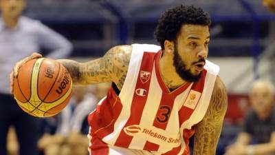  Markus Vilijams dobro prošao zbog "duvke" 