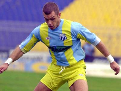  srpski fudbaler uhvacen zbog kokaina 