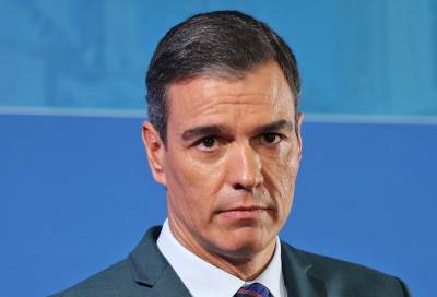  spanskom premijeru poslata bomba  