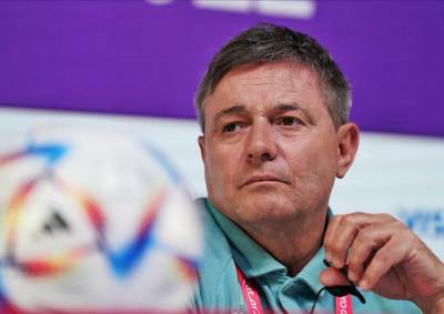  ČEKAJTE, KAD SMO MI BILI PRVACI SVIJETA? Piksi ima plan za Švajcarsku, a kritike... "I da sam čitao, NE ZANIMA ME!" 