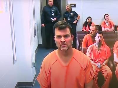  optužen je zbog navodnog silovanja pacijentkinja 