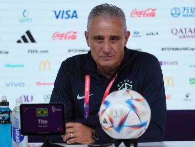  Brazil je ispao sa Svjetskog prvenstva, a Tite je dobio otkaz 