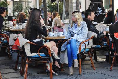  izjavila svi su muskarci odvratni 