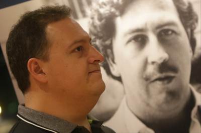  Huan Pablo Eskobar, tako se zvao sin najvećeg narko bosa na svijetu 