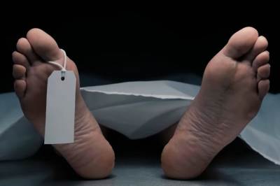  pet sati proveo u vreci za tijelo  