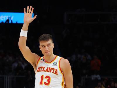  bogdanovic promasio 10 trojki  