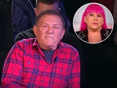  pričalo o njegovom sukobu s kolegincom 