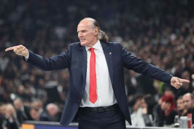  zvezda slavila u prvom evroligaškom derbiju 