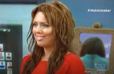  Kebinu ćerku ismijali na američkoj televiziji - pogledajte Tašu! 