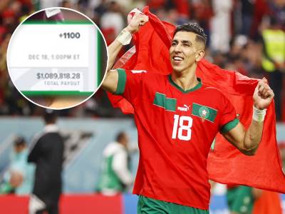  Sreća se baš nasmešila ovom gospodinu 