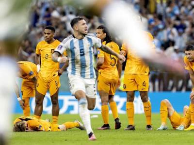 argentina holandija 