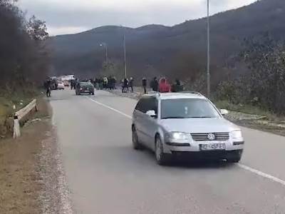 Vulovića pretresli pripadnici Rosu    Vulovića pretresli pripadnici Rosu