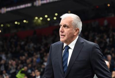  zeljko obradovic sc derbi 