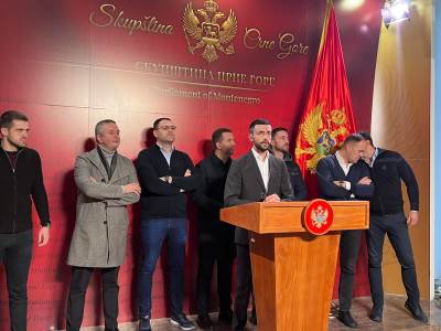  danijel zivkovic o zakonu o predsjedniku 