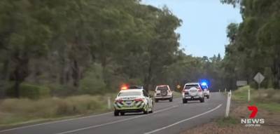  Policija u Australiji 