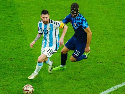  golovi argentine protiv hrvatske 