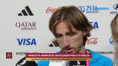  Luka Modrić 