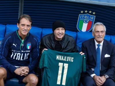  oglasio se povodom smrti svog prijatelja 