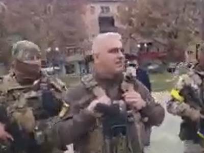  komandant otkrio detalje sa fronta 